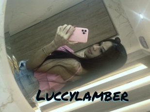 Luccylamber