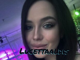 Lucettaaldis