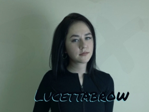 Lucettabrow