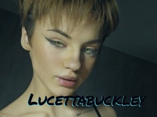 Lucettabuckley