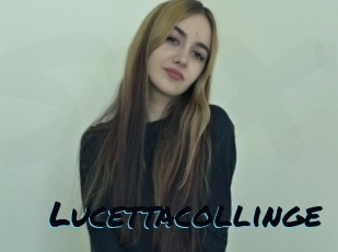 Lucettacollinge