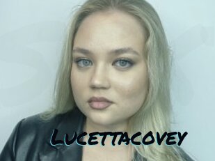 Lucettacovey