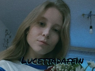 Lucettadaffin