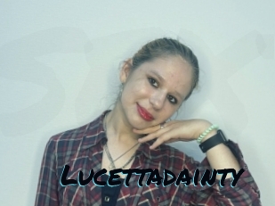 Lucettadainty