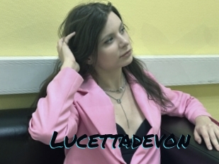 Lucettadevon