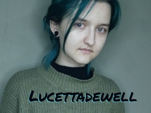 Lucettadewell