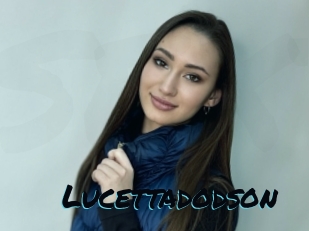 lucettadodson Sexties