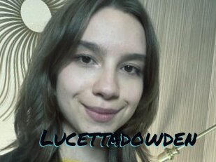 Lucettadowden