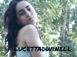 Lucettadwinell