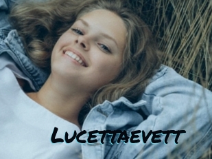 Lucettaevett