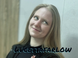 Lucettafarlow