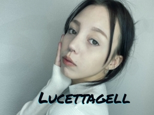 Lucettagell