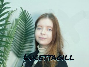 Lucettagill