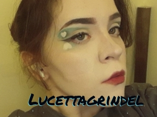 Lucettagrindel