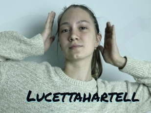 Lucettahartell