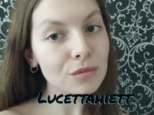 Lucettahiett