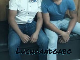 Luchoandgabo