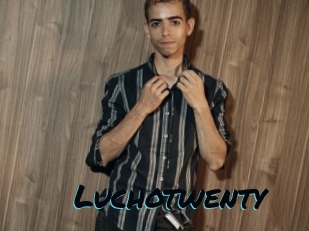 Luchotwenty