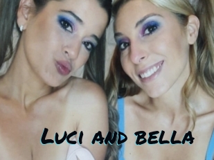 Luci_and_bella