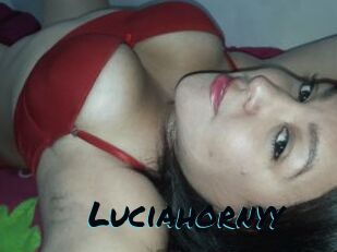 Luciahornyy