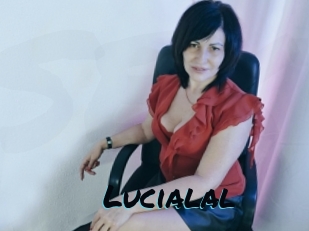 Lucialal