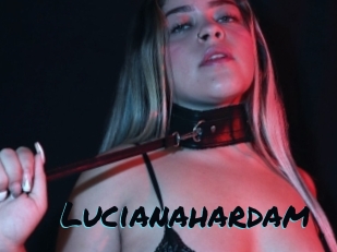 Lucianahardam