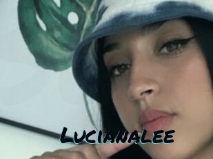 Lucianalee