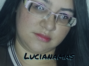 Lucianamas