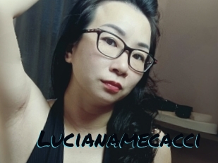 Lucianamecacci