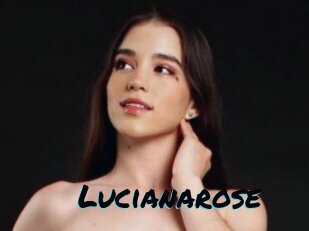 Lucianarose