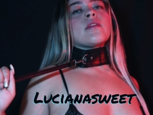Lucianasweet