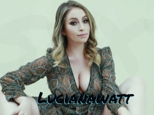 Lucianawatt