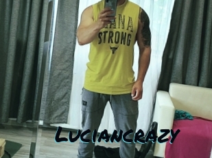 Luciancrazy