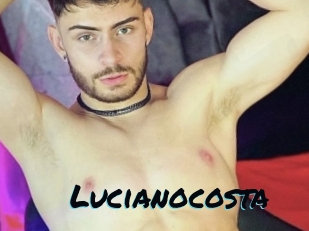 Lucianocosta