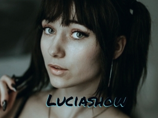 Luciashow