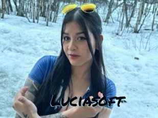 Luciasoft