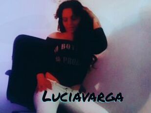 Luciavarga