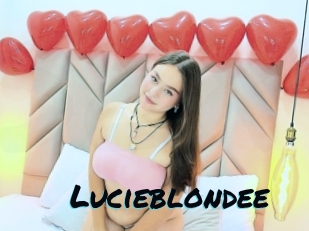 lucieblondee Sexties