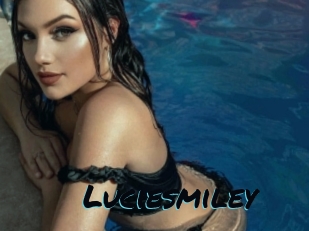 Luciesmiley