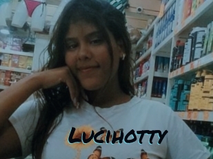 Lucihotty