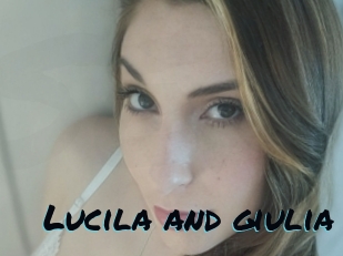 Lucila_and_giulia