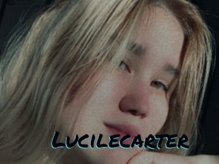 Lucilecarter