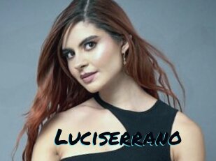 Luciserrano