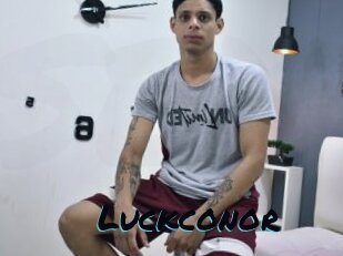 Luckconor