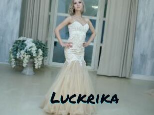 Luckrika
