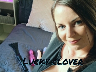 Lucky_clover