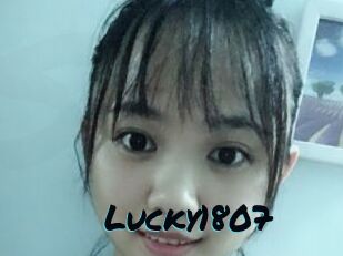 Lucky1807