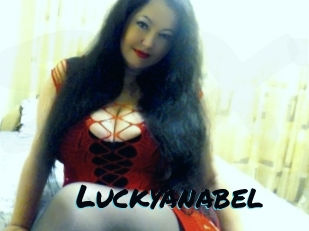 Luckyanabel