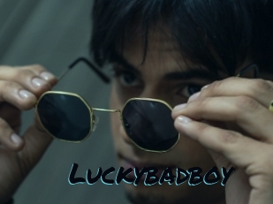 Luckybadboy