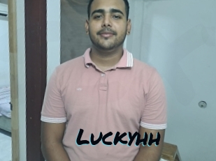 Luckyhh